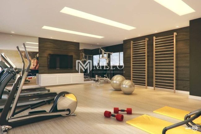 Imagem Apartamento com 3 Quartos à Venda, 68 m² em Jardim Atlântico - Olinda Imagem Apartamento com 3 Quartos à Venda, 68 m² em Jardim Atlântico - Olinda