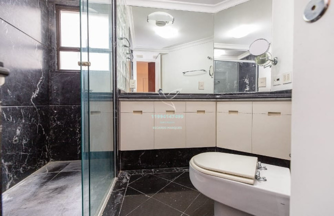 Imagem Apartamento com 4 Quartos à Venda, 160 m² em Consolação - São Paulo Imagem Apartamento com 4 Quartos à Venda, 160 m² em Consolação - São Paulo