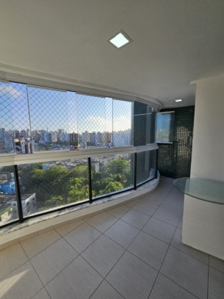 Imagem Imóvel com 3 Quartos à Venda, 107 m² em Caminho Das árvores - Salvador Imagem Imóvel com 3 Quartos à Venda, 107 m² em Caminho Das árvores - Salvador