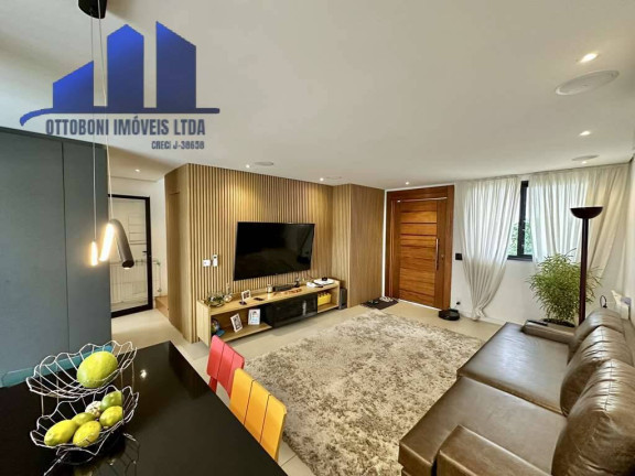 Casa à Venda, 194 m² em Parque Rincão - Cotia