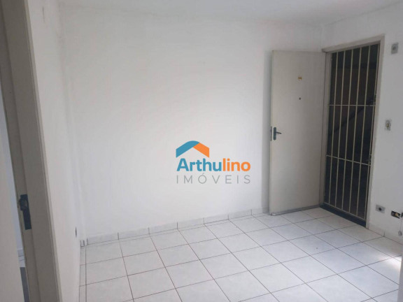 Imagem Apartamento com 2 Quartos à Venda, 50 m² em Jardim Marilu - São Paulo Imagem Apartamento com 2 Quartos à Venda, 50 m² em Jardim Marilu - São Paulo