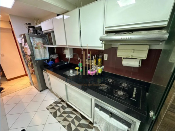 Imagem Imóvel com 2 Quartos à Venda, 94 m² em Armação - Salvador Imagem Imóvel com 2 Quartos à Venda, 94 m² em Armação - Salvador