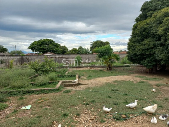 Imóvel com 6 Quartos à Venda, 2.475 m² em Bairro Da Cruz - Lorena