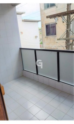 Apartamento com 2 Quartos à Venda, 67 m² em Mata Escura - Salvador