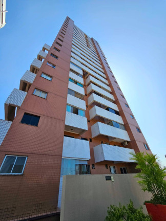 Imagem Apartamento com 2 Quartos para Alugar, 65 m² em Pedreira - Belém