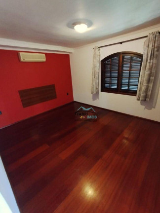 Imagem Casa com 6 Quartos para Alugar, 630 m² em Jardim Isaura - Sorocaba