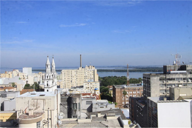 Imagem Apartamento com 3 Quartos à Venda, 139 m² em Centro Histórico - Porto Alegre
