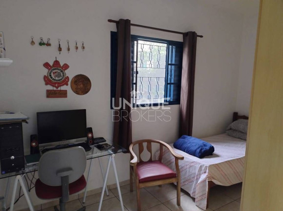 Imagem Casa com 3 Quartos à Venda, 200 m² em Vila Joana - Jundiaí