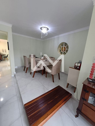 Imagem Sobrado com 3 Quartos à Venda, 315 m² em Vila Galvão - Guarulhos Imagem Sobrado com 3 Quartos à Venda, 315 m² em Vila Galvão - Guarulhos