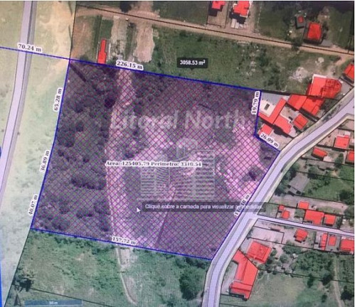 Imagem Terreno à Venda, 144.000 m² em Estaleirinho - Balneário Camboriú Imagem Terreno à Venda, 144.000 m² em Estaleirinho - Balneário Camboriú