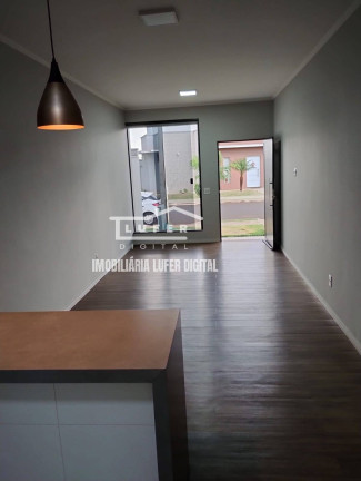 Imagem Casa com 3 Quartos à Venda, 200 m² em Parque Atlanta - Araraquara Imagem Casa com 3 Quartos à Venda, 200 m² em Parque Atlanta - Araraquara