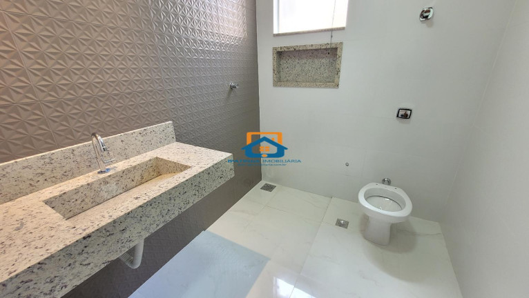 Imagem Apartamento com 3 Quartos à Venda, 90 m² em Cidade Nobre - Ipatinga