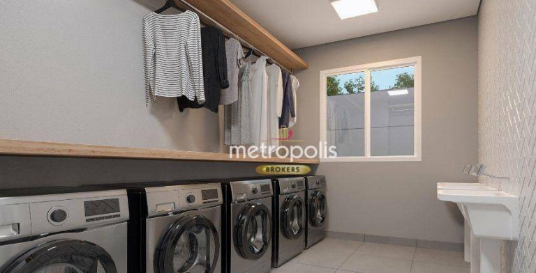 Imagem Studio com 1 Quarto à Venda, 16 m² em Jardim Imperador - São Paulo