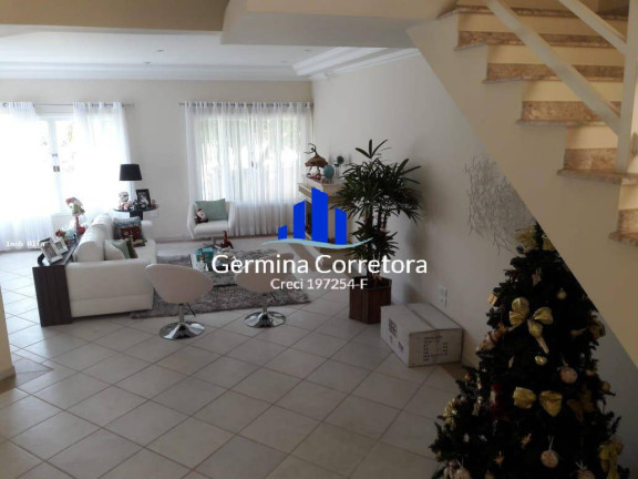 Imagem Casa com 5 Quartos à Venda, 560 m² em Residencial Morada Das Estrelas (aldeia Da Serra) - Barueri
