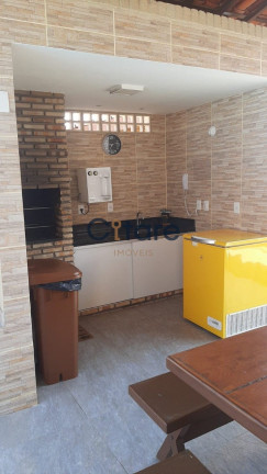 Imagem Casa de Condomínio com 2 Quartos à Venda, 126 m² em Porto Das Dunas - Aquiraz