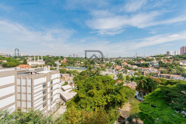 Imagem Apartamento com 4 Quartos à Venda, 373 m² em Higienópolis - São Paulo