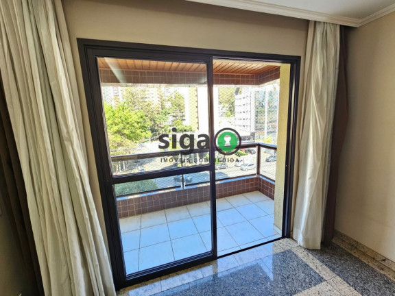 Imagem Apartamento com 3 Quartos para Alugar, 112 m² em Vila Andrade - São Paulo Imagem Apartamento com 3 Quartos para Alugar, 112 m² em Vila Andrade - São Paulo