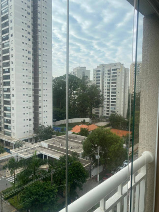 Imagem Apartamento com 2 Quartos à Venda, 57 m² em Parque Reboucas - São Paulo Imagem Apartamento com 2 Quartos à Venda, 57 m² em Parque Reboucas - São Paulo