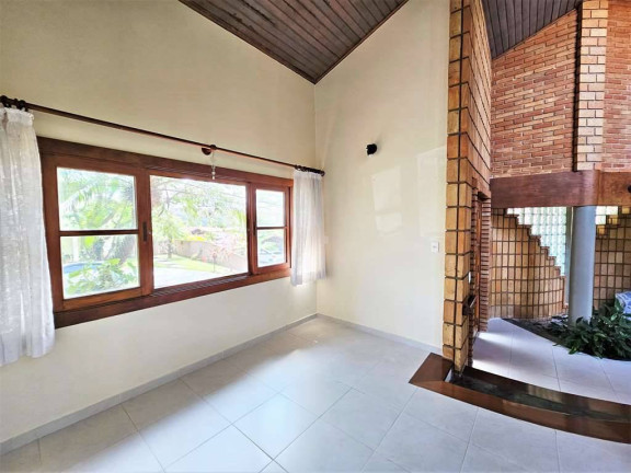 Imagem Casa de Condomínio com 4 Quartos à Venda, em Jardim Do Golf I - Jandira Imagem Casa de Condomínio com 4 Quartos à Venda, em Jardim Do Golf I - Jandira
