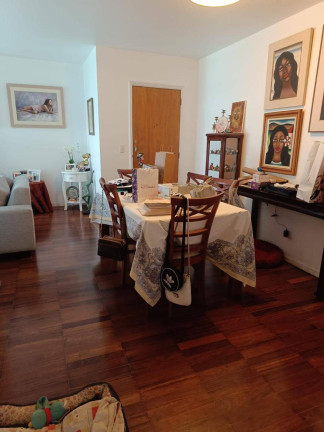 Imagem Apartamento com 3 Quartos à Venda, 130 m² em Higienópolis - São Paulo Imagem Apartamento com 3 Quartos à Venda, 130 m² em Higienópolis - São Paulo