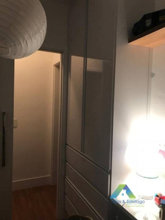 Imagem Apartamento com 2 Quartos à Venda, 67 m² em Sacomã - São Paulo Imagem Apartamento com 2 Quartos à Venda, 67 m² em Sacomã - São Paulo