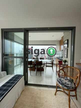Imagem Apartamento com 2 Quartos à Venda, 70 m² em Jardim América - São Paulo Imagem Apartamento com 2 Quartos à Venda, 70 m² em Jardim América - São Paulo