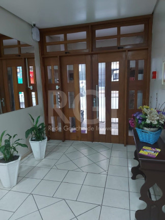 Imagem Apartamento com 2 Quartos à Venda, 68 m² em Centro Histórico - Porto Alegre