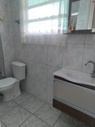 Imagem Apartamento com 2 Quartos à Venda, 70 m² em Guilhermina - Praia Grande