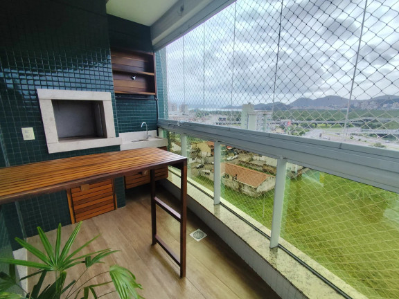 Apartamento com 2 Quartos à Venda, 72 m² em Trindade - Florianópolis
