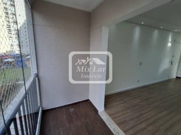 Imagem Apartamento com 3 Quartos à Venda, 65 m² em Umuarama - Osasco Imagem Apartamento com 3 Quartos à Venda, 65 m² em Umuarama - Osasco