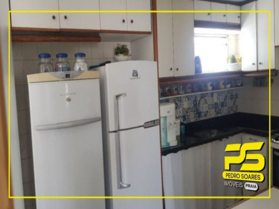 Imagem Imóvel com 4 Quartos à Venda, 182 m² em Bessa - João Pessoa