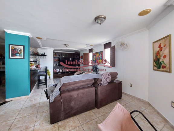 Imagem Casa com 4 Quartos à Venda,  em Nova Parnamirim - Parnamirim