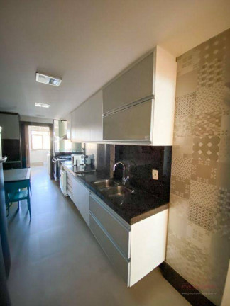 Imagem Apartamento com 3 Quartos à Venda, 286 m² em Praia De Itaparica - Vila Velha Imagem Apartamento com 3 Quartos à Venda, 286 m² em Praia De Itaparica - Vila Velha
