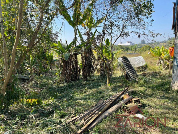 Imagem Terreno à Venda, 7 m² em Santa Luzia - Caçapava Imagem Terreno à Venda, 7 m² em Santa Luzia - Caçapava