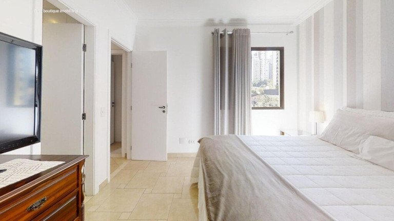 Imagem Apartamento com 3 Quartos à Venda, 77 m² em Vila Mascote - São Paulo Imagem Apartamento com 3 Quartos à Venda, 77 m² em Vila Mascote - São Paulo