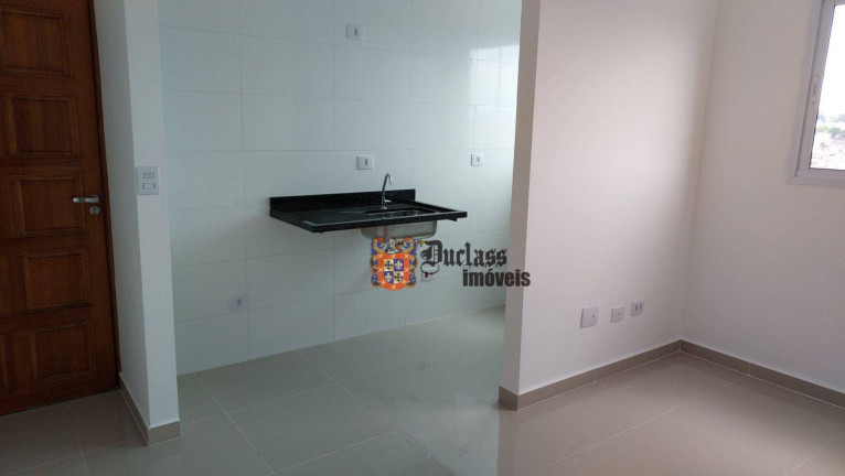 Imagem Apartamento com 2 Quartos à Venda, 40 m² em Vila Antonieta - São Paulo Imagem Apartamento com 2 Quartos à Venda, 40 m² em Vila Antonieta - São Paulo
