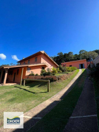 Imagem Imóvel com 6 Quartos à Venda, 680 m² em Centro (canguera) - São Roque Imagem Imóvel com 6 Quartos à Venda, 680 m² em Centro (canguera) - São Roque