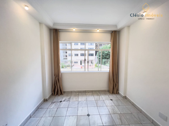 Apartamento com 2 Quartos para Alugar, 88 m² em Santa Cecília - São Paulo