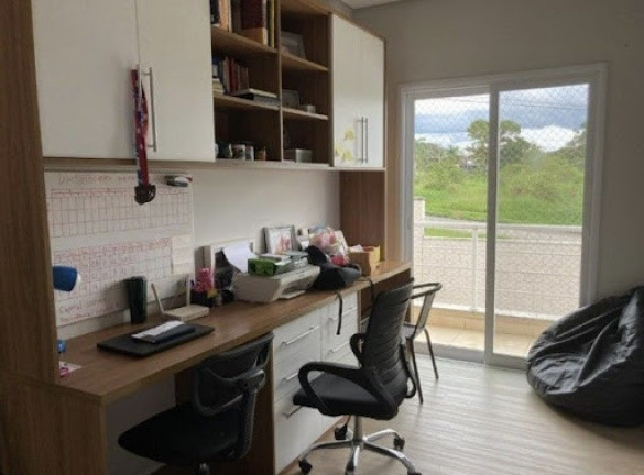 Imagem Casa de Condomínio com 4 Quartos à Venda, 270 m² em Condomínio Residencial Monte Carlo - São José Dos Campos Imagem Casa de Condomínio com 4 Quartos à Venda, 270 m² em Condomínio Residencial Monte Carlo - São José Dos Campos