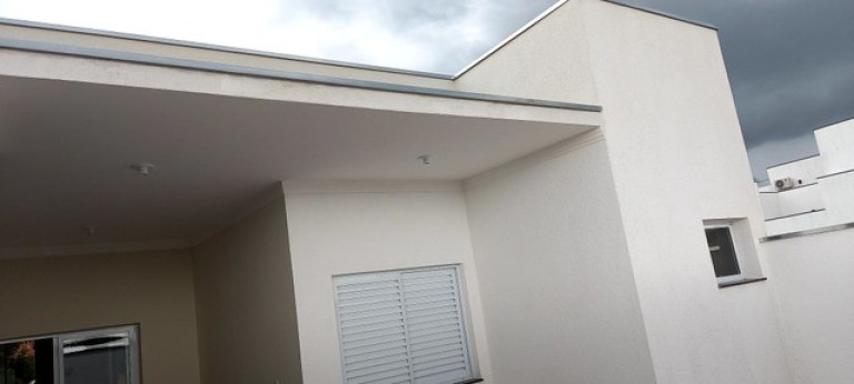 Imagem Casa de Condomínio com 3 Quartos à Venda, 115 m² em Jardim Novo Horizonte - Sorocaba