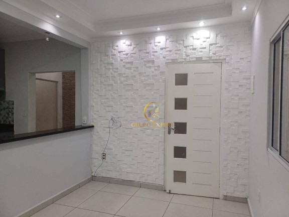 Imagem Casa com 3 Quartos à Venda, 66 m² em Jardim Santa Luzia - São José Dos Campos Imagem Casa com 3 Quartos à Venda, 66 m² em Jardim Santa Luzia - São José Dos Campos