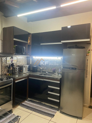 Imagem Casa de Condomínio com 2 Quartos à Venda, 90 m² em Planalto Verde - Ribeirão Preto Imagem Casa de Condomínio com 2 Quartos à Venda, 90 m² em Planalto Verde - Ribeirão Preto