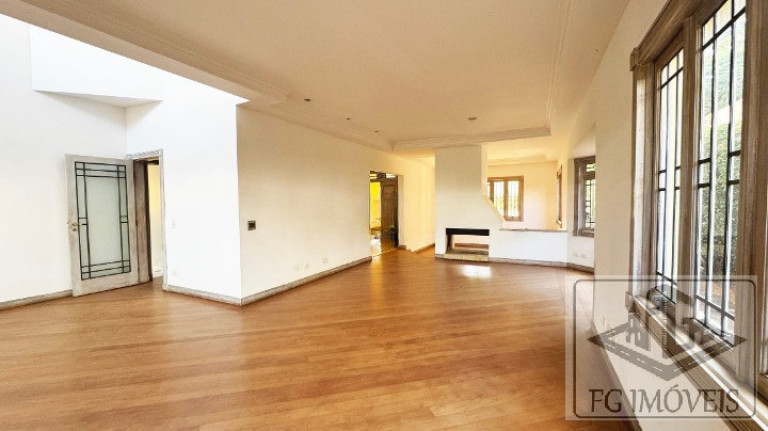 Imagem Sobrado com 4 Quartos à Venda, 560 m² em Alphaville Residencial Dois - Barueri