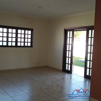 Imagem Casa de Condomínio com 3 Quartos à Venda, 452 m² em Porangaba