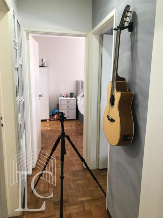 Imagem Apartamento com 2 Quartos à Venda, 105 m² em Jardim Paulista - São Paulo