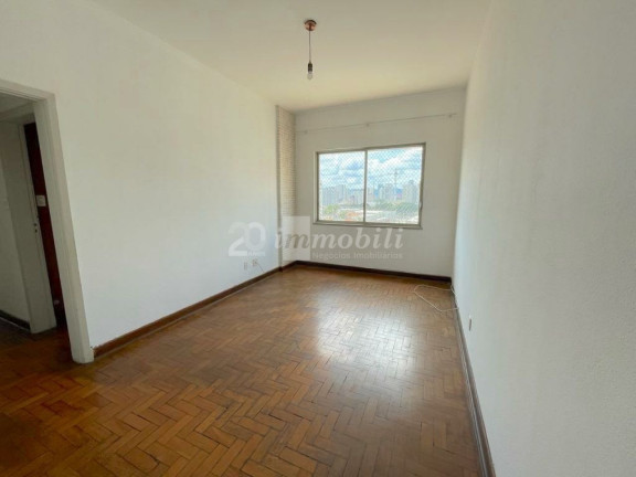 Imagem Apartamento com 2 Quartos à Venda, 80 m² em Barra Funda - São Paulo