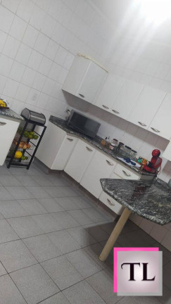 Imagem Casa com 3 Quartos à Venda, 330 m² em Poços De Caldas