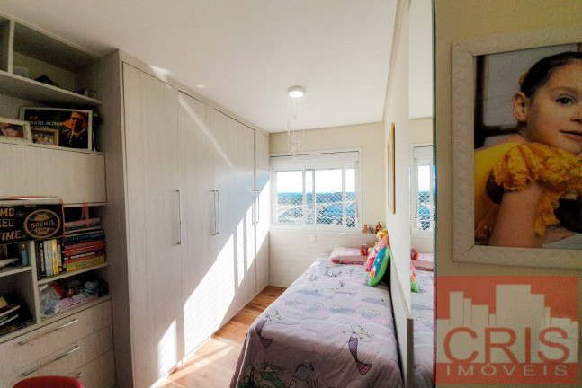 Imagem Apartamento com 3 Quartos à Venda, 93 m² em Universitario - Bento Gonçalves