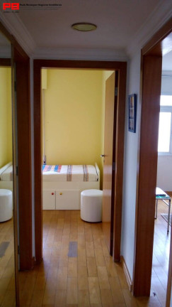Imagem Apartamento com 2 Quartos à Venda, 65 m² em Itaim Bibi - São Paulo