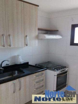 Imagem Apartamento com 2 Quartos à Venda, 50 m² em Lauzane Paulista - São Paulo